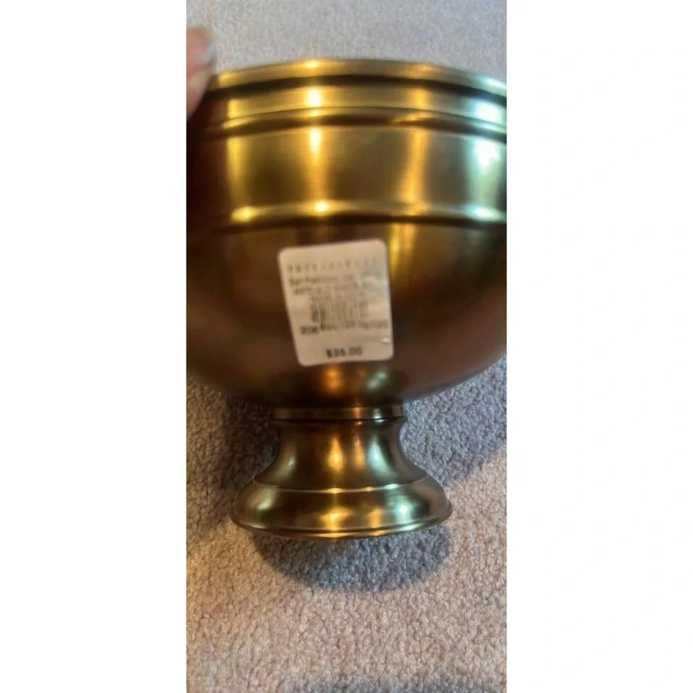 Pottery Barn pottery barn